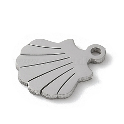 Подвески из нержавеющей стали 304&nbsp;LS-STAS-E501-03P