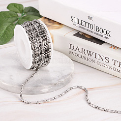 Цепи из нержавеющей стали 304&nbsp;YS-TAC001-01P