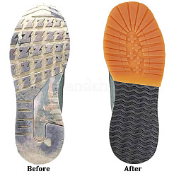 Противоскользящая резиновая обувь&nbsp;FIND-WH0148-753B-01