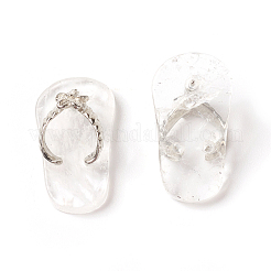 Природного кварца хрустальных подвесок&nbsp;G-F586-C07