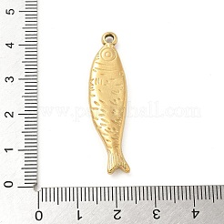 Подвески из нержавеющей стали 304&nbsp;STAS-I322-12G