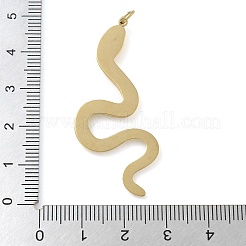 Ионное покрытие (ip) подвески из нержавеющей стали 304&nbsp;STAS-B075-19G-02