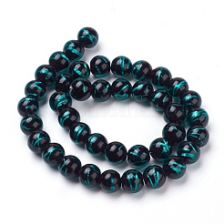 Серебряная фольга из фольги&nbsp;FOIL-L016-C07