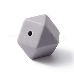 Пищевые экологически чистые силиконовые бусины&nbsp;LS-SIL-TAC0002-04B