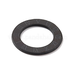 Соединительные кольца из нержавеющей стали 304 с ионным покрытием (IP)&nbsp;STAS-P306-02A-EB