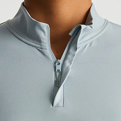 12 шт. 3 стиля нейлоновых и полиэстеровых плетеных сменных язычков для застежек-молний&nbsp;FIND-LP0007-33