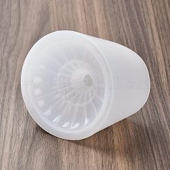 Силиконовые Молды для свечей своими руками&nbsp;AJEW-M227-02E