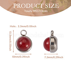 9 шт.&nbsp;G-FW0001-28