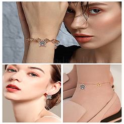 Подвески из сплава 120шт&nbsp;FIND-LP0002-54