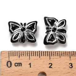 Непрозрачные акриловые бусины&nbsp;MACR-K359-63