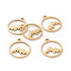 201 подвеска из нержавеющей стали с лазерной резкой&nbsp;STAS-S105-T901-2