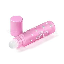 Стеклянные роликовые бутылки&nbsp;MRMJ-M002-04B-03