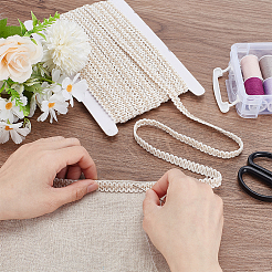 12 ярд поликоттоновых лент&nbsp;SRIB-MA0001-07B