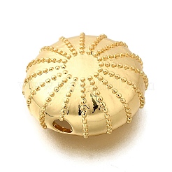 Латунные бусины&nbsp;KK-B136-20G