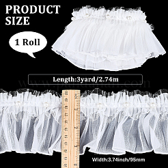 3 ярд нейлоновой ленты&nbsp;OCOR-CY0002-58B