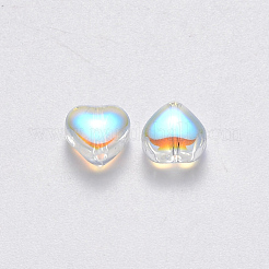 Прозрачные брызги&nbsp;X-GLAA-R211-02-D02