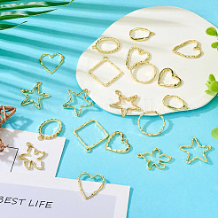 Набор для поиска поделок для изготовления ювелирных изделий&nbsp;FIND-TA0003-32