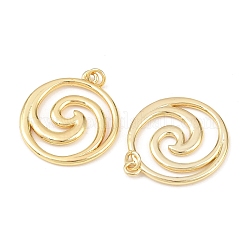 Латунные подвески&nbsp;KK-Z132-30G