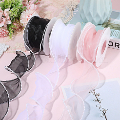 Полиэфирные ленты&nbsp;SRIB-WH20020-065B