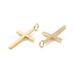 Ионное покрытие (ip) 304 нержавеющая сталь глазурь ручная полировка подвески STAS-G030-14G