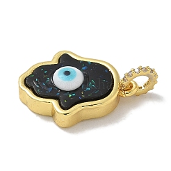 Стойки обшивки латунные подвески&nbsp;KK-Q009-05G-04