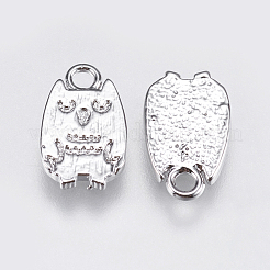 Латунь подвески&nbsp;LS-KK-F740-35P