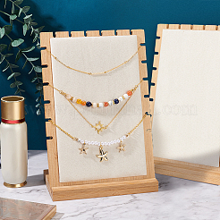 2 комплект из бамбукового дерева&nbsp;NDIS-PH0001-10B