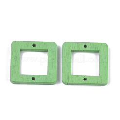 Окрашенные тополя дерева соединения&nbsp;X-WOOD-S045-070C