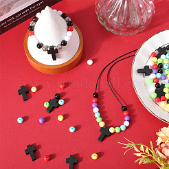 Набор для изготовления эластичных браслетов своими руками&nbsp;DIY-SC0022-40