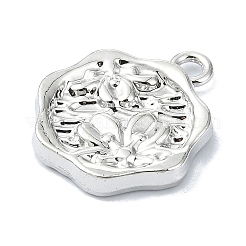 Подвески из сплава &nbsp;PALLOY-S188-03P