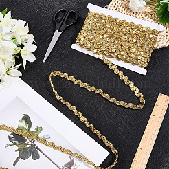 Полиэфирные ленты&nbsp;SRIB-WH20020-080B