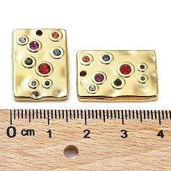 Ионное покрытие (ip) подвески из нержавеющей стали 304&nbsp;STAS-Q254-24G