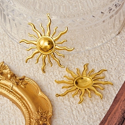 Подвески из нержавеющей стали 304&nbsp;X-PW-WGAD9CE-02