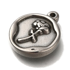 Подвески из нержавеющей стали 304&nbsp;STAS-H223-08AS-03