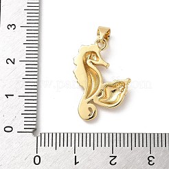 Латунные подвески&nbsp;KK-D502-27D-G