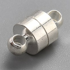 Латунные магнитные застежки с петлями&nbsp;LS-KK-O134-14S