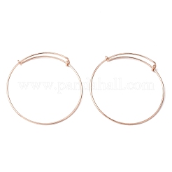 Регулируемое железо&nbsp;BJEW-R038-RG