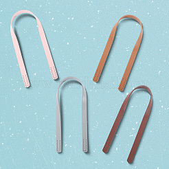 16шт 8 цвета ручки сумки из искусственной кожи&nbsp;FIND-BBC0004-51