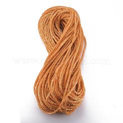 Экологически чистый трубчатый шнур из синтетического каучука из ПВХ&nbsp;RCOR-S001-01H