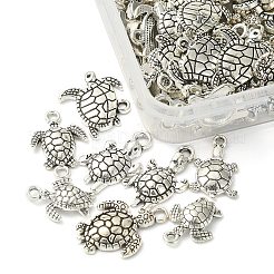 Набор для поиска украшений из морской черепахи своими руками&nbsp;DIY-YW0007-16