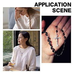 3 шт. подвеска из сплава эмали и акрила&nbsp;HJEW-NB00280