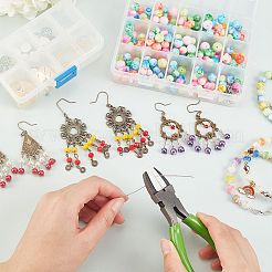 45 # клещи из углеродистой стали&nbsp;PT-SC0001-53