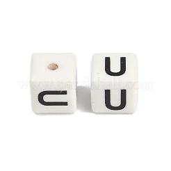 Фарфоровые бусы&nbsp;PORC-R003-08U