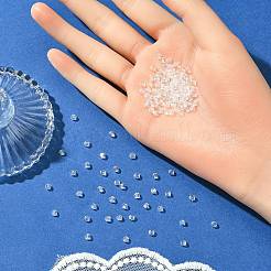 Хрустальные бусины preciosa®&nbsp;Y-PRC-BB3-00030