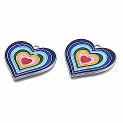 Стойки подвески обшивки сплава&nbsp;LS-PALLOY-S132-253P-RS