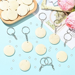 Сделай сам наборы для ключей&nbsp;DIY-YW0017-21