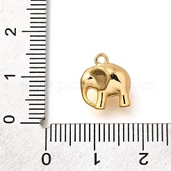 Латунные подвески&nbsp;KK-K294-37G