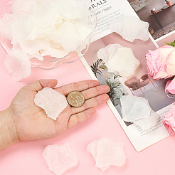 100 г атласных искусственных лепестков роз&nbsp;DIY-SP0005-68E