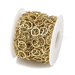 Цепи с кольцевыми звеньями из нержавеющей стали 304&nbsp;CHS-G044-05G