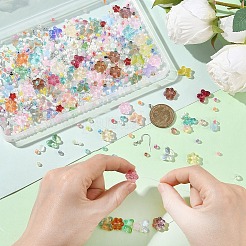 Наборы для браслетов/сережек своими руками&nbsp;DIY-YW0017-20